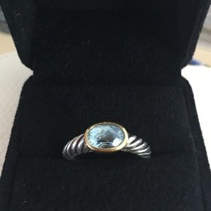 David Yurman Ring